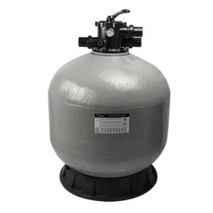 Bộ lọc sợi thủy tinh cuộn - Dòng S