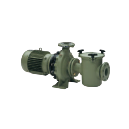 Bơm gang Aral C-1500 công suất 9-25HP