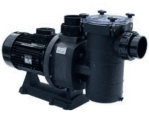 Bơm nhựa Maxim công suất 3.5-5.5HP