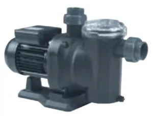Bơm nhựa Sena công suất 0.5-1.25HP