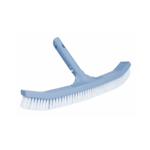 Chổi cọ thành và đáy bể   