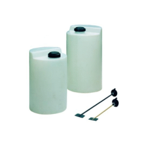 Thùng đựng hoá chất